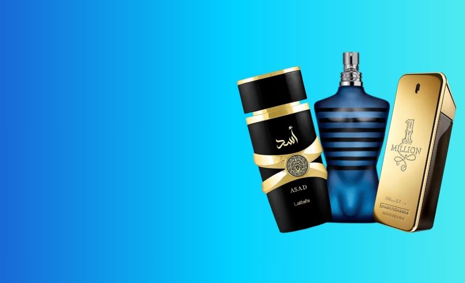 Perfumes arabes importados avantemark 2