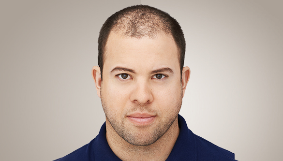 adam before