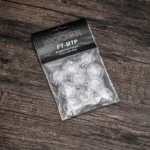 Topper Footswitch Mooer Transparente - Imagem 2