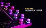 Topper Footswitch Sonicake - Imagem 4