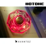 Topper Hotone Ampero Footswitch - Imagem 5