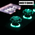 Topper Hotone Ampero Footswitch - Imagem 6