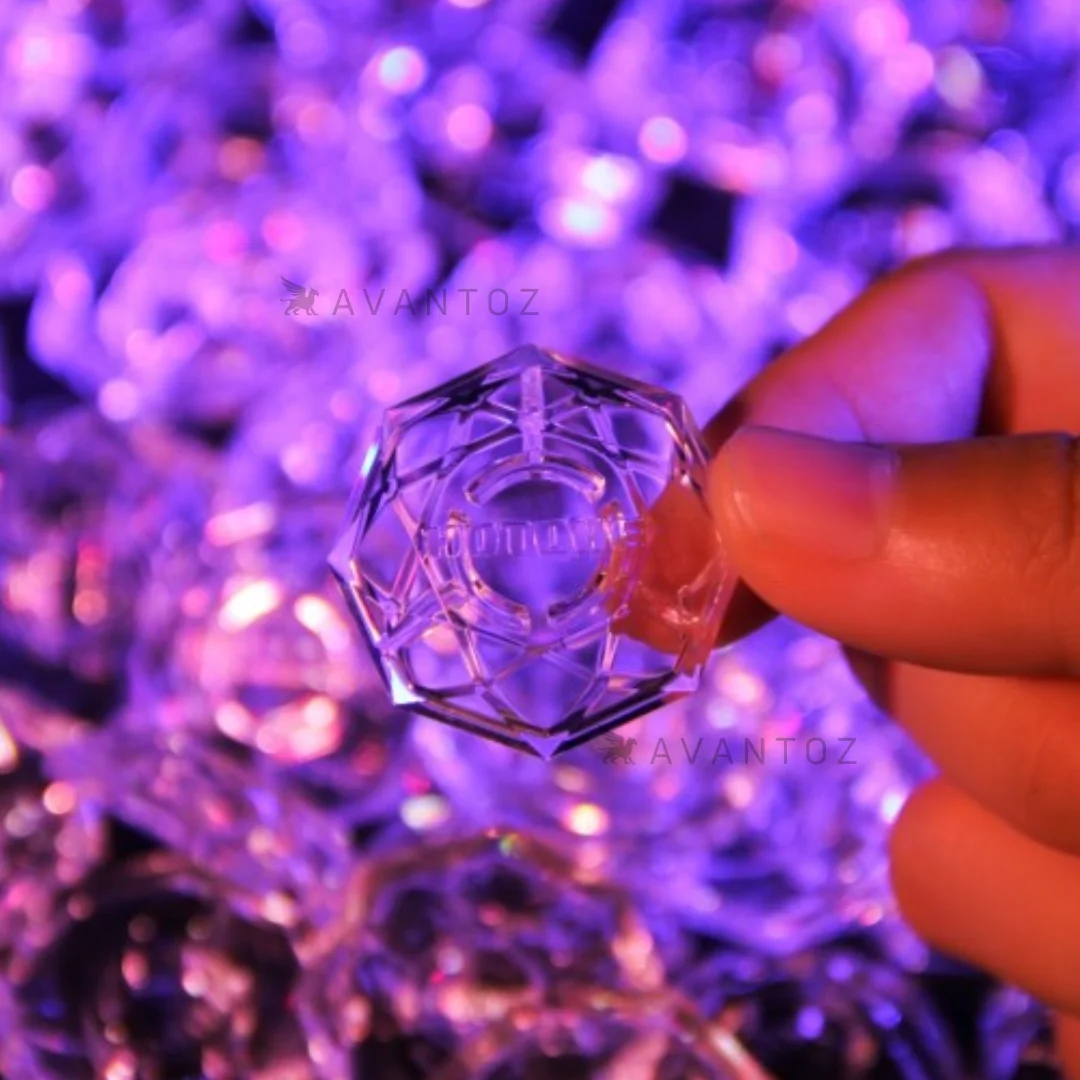 Topper Hotone Ampero Footswitch - Imagem 8