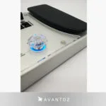 Proteção Acrílico MK300 Mvave Pedaleira com Ímãs de fixação - Imagem 4