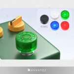 Daier Topper Footswitch e Protetor de Botão para Pedal e Pedaleiras - Imagem 6