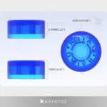 Daier Topper Footswitch e Protetor de Botão para Pedal e Pedaleiras - Imagem 7