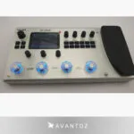 Proteção Acrílico MK300 Mvave Pedaleira com Ímãs de fixação - Imagem 8