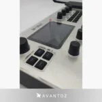 Proteção Acrílico MK300 Mvave Pedaleira com Ímãs de fixação - Imagem 7