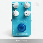 Daier Topper Footswitch e Protetor de Botão para Pedal e Pedaleiras - Imagem 4